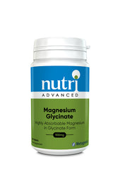 Nutri Advanced Magnesium Glycinate 220s