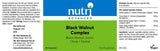 Nutri Advanced Black Walnut Complex 60's
