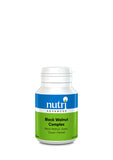 Nutri Advanced Black Walnut Complex 60's