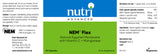 Nutri Advanced NEM Flex 90's