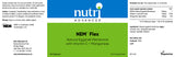 Nutri Advanced NEM Flex 30's