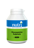 Nutri Advanced Glucosamine Sulphate 180's