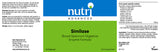 Nutri Advanced Similase 42's