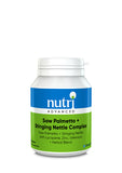 Nutri Advanced Saw Palmetto + Stinging Nettle Complex 60's