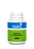 Nutri Advanced Calcium D-Glucarate 90's