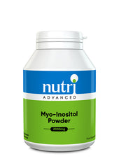 Nutri Advanced Myo-Inositol Powder 122g