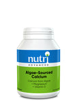 Nutri Advanced Algae-Sourced Calcium 90's