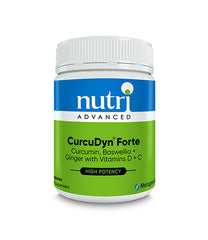 Nutri Advanced CurcuDyn Forte 30's