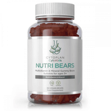 Cytoplan Nutri Bears 90s