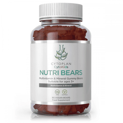 Cytoplan Nutri Bears 90s