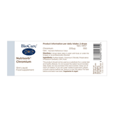 BioCare Nutrisorb Chromium 15ml