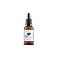 BioCare Nutrisorb D3 & K2 15ml