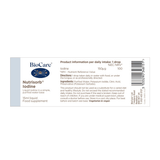 BioCare Nutrisorb Iodine 15ml