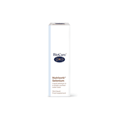 BioCare Nutrisorb Selenium 15ml