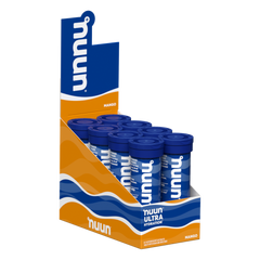 Nuun Ultra Hydration Mango 80x4.5g CASE