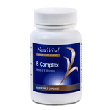 Nutrivital B Complex 60's
