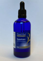 Nutrivital Supertrace 100ml