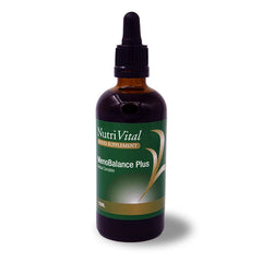 Nutrivital MenoBalance Plus 100ml