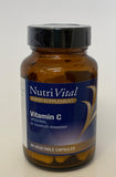 Nutrivital Vitamin C Liposomal 60's