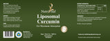 Nutrivital Liposomal Curcumin 60s
