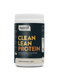 Nuzest Clean Lean Protein Coffee Coconut + MCTs 250g