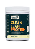 Nuzest Clean Lean Protein Smooth Vanilla 500g