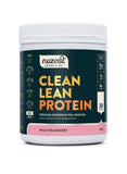 Nuzest Clean Lean Protein Wild Strawberry 500g