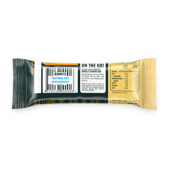 Nuzest Clean Lean Protein Bar Vanilla Almond 55g (SINGLE)