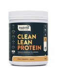 Nuzest Clean Lean Protein Chai Turmeric + Maca 500g