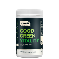 Nuzest Good Green Vitality 300g