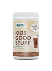 Nuzest Kids Good Stuff Rich Chocolate 225g
