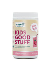Nuzest Kids Good Stuff Wild Strawberry 225g