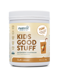 Nuzest Kids Good Stuff Vanilla Caramel 675g