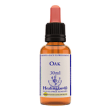 Healing Herbs Ltd Oak 30ml