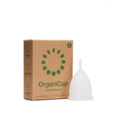 OrganiCup OrganiCup Menstrual Cup Size A