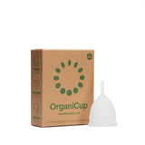 OrganiCup OrganiCup Menstrual Cup Size Mini
