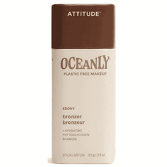 ATTITUDE Oceanly EBONY Bronzer Stick 8.5g