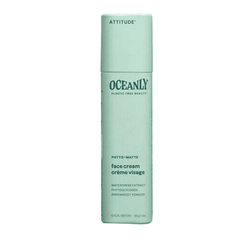 ATTITUDE Oceanly PHYTO-MATTE Face Cream Stick 30g