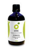 Organic Herbal Remedies Echinacea 100ml