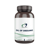 Designs For Health Oil of Oregano 120s
