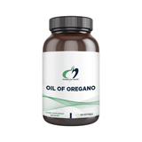 Designs For Health Oil of Oregano 120s
