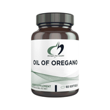 Designs For Health Oil of Oregano 60s