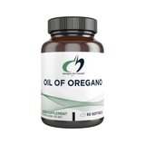 Designs For Health Oil of Oregano 60s