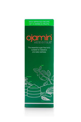 Ojamin Herb and Fruit Tonic 250ml