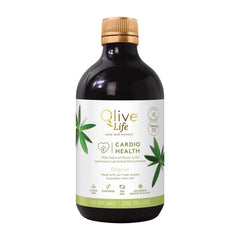 Olive Life Cardio Health 500ml