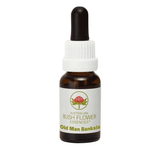 Australian Bush Flower Essences Old Man Banksia (Stock Bottle) 15ml