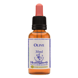 Healing Herbs Ltd Olive 30ml