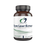 Designs For Health Olive Leaf Extract 90s