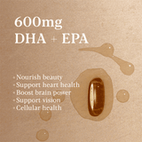 Higher Nature Omega 3 Fish Oil 90s