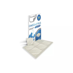Omega-3 Plus Topical Patch - 30 Patches | PatchMD